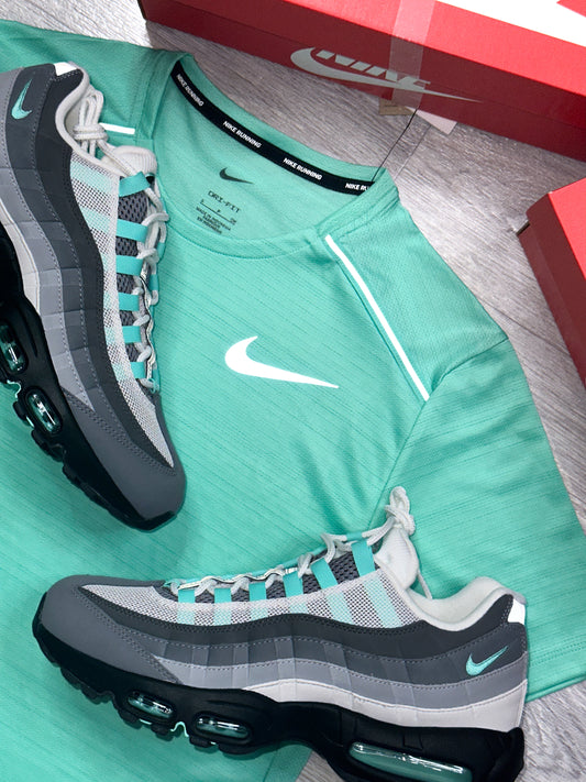 Air Max 95 Mint Turquoise 2023