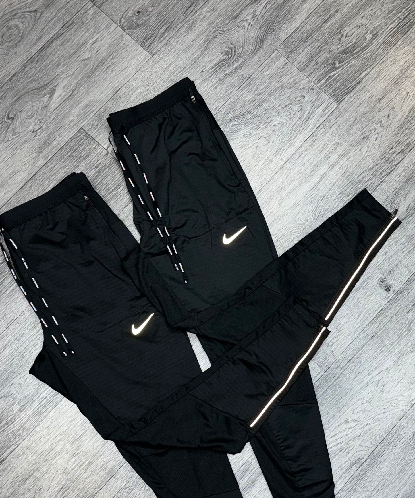 NIKE PHENOM ELITE JOGGERS