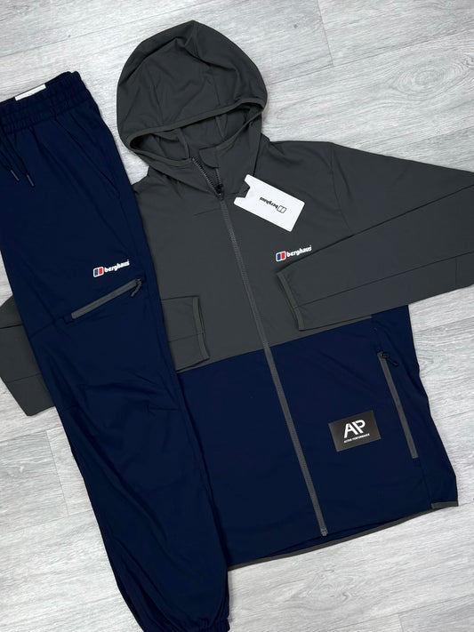 Berghaus Theraun Set Navy