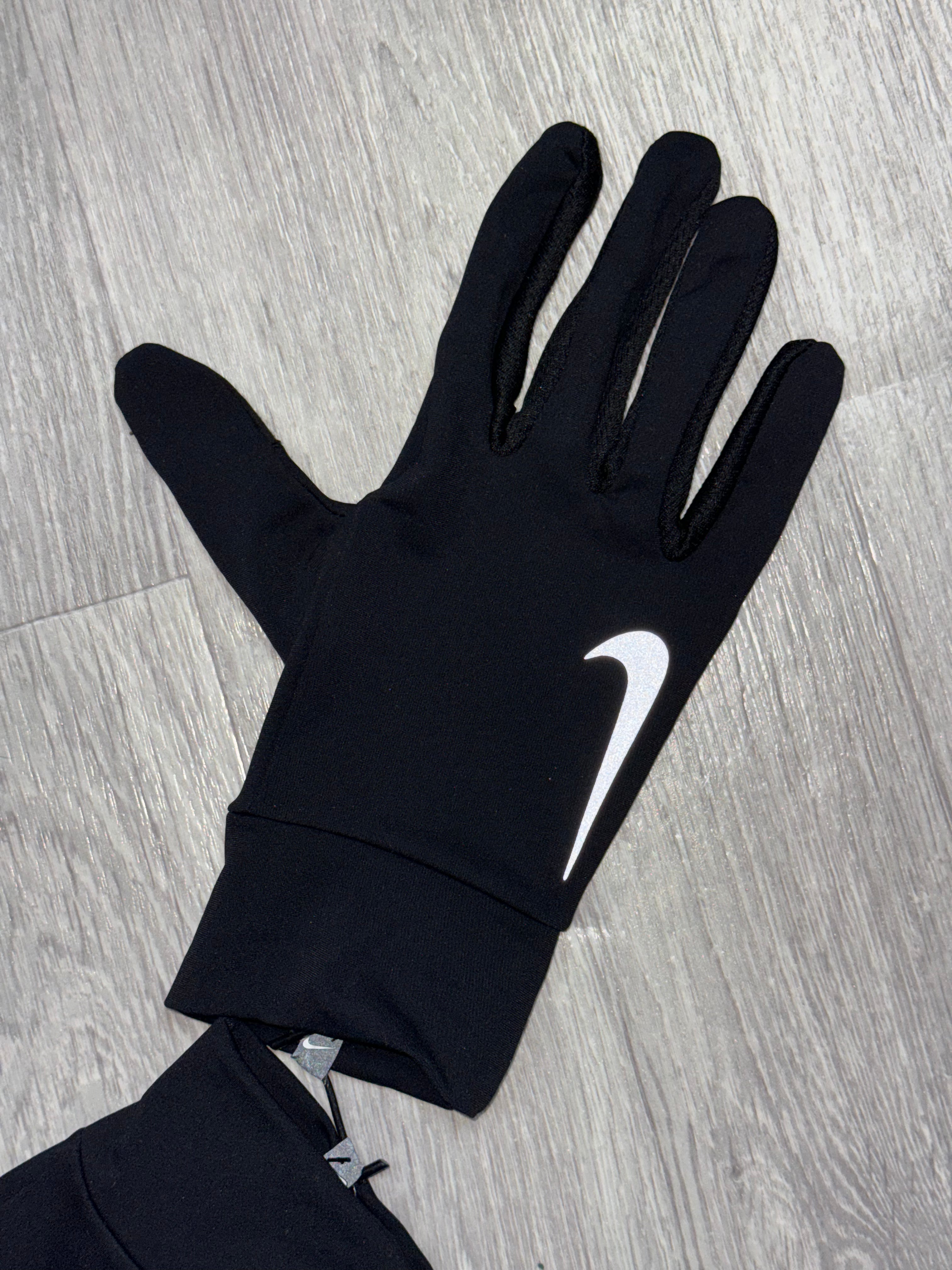 Nike Dri Fit Lightweight Gloves Active Performance