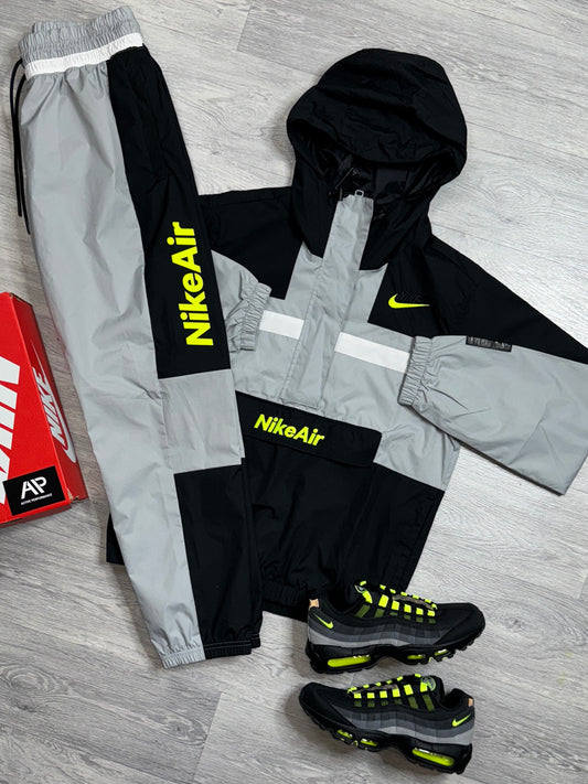 Nike Air ‘Dave’ Jacket - Rare