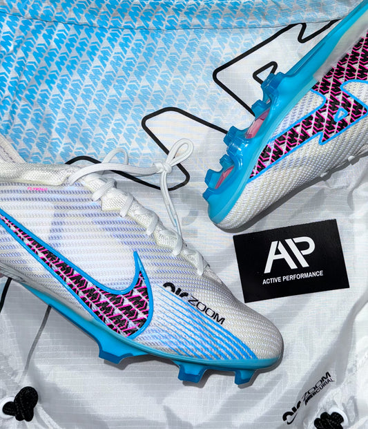 Nike Air Zoom Mercurial Vapor 15 Elite FG Blast