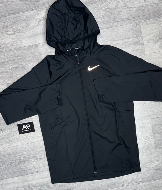 Nike Windrunner Black