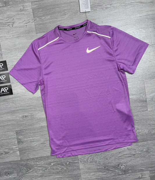 Nike Miler 1.0 Lilac Pink