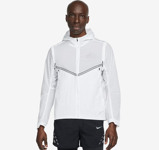 Nike Repel Running Division Jacket