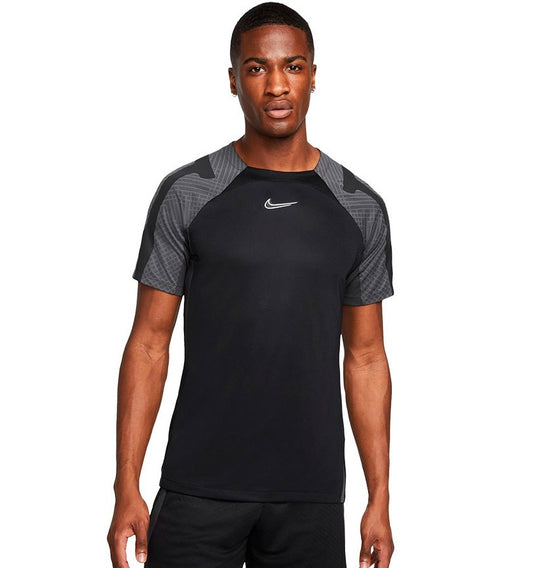 Nike Strike 22 T-Shirt Black
