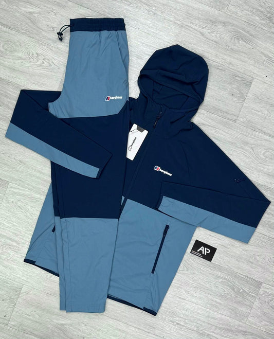Berghaus Nylon Set 2.0