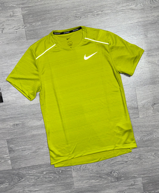 Nike Miler 1.0 Dusty Lime