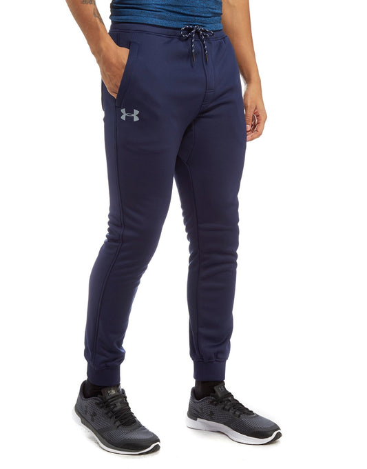Under Armour Icon Navy Pants