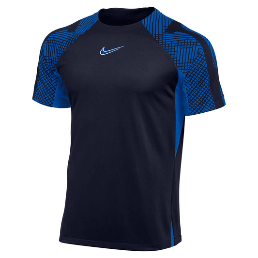Nike Strike 22 T-Shirt Navy
