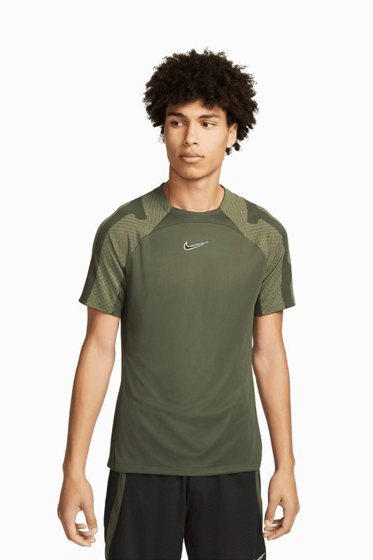 Nike Strike 22 T-Shirt Khaki
