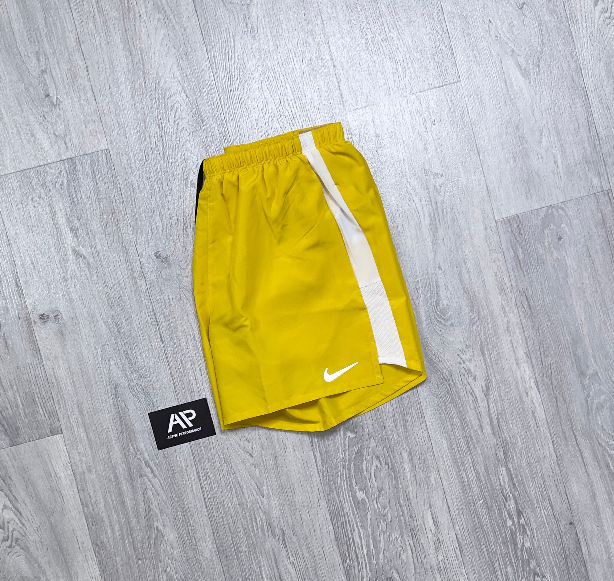 nike challenger shorts