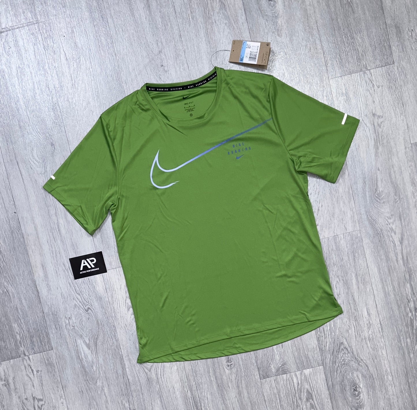 NIKE RUNNING DIVISION SET
