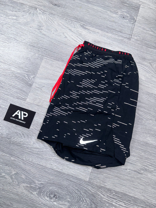 Nike Running Division 2 in 1 Shorts