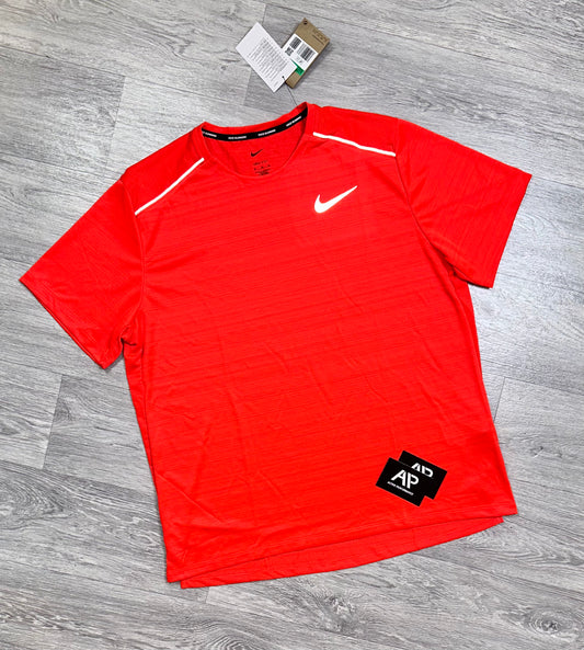 Nike Miler 1.0 Bright Crimson