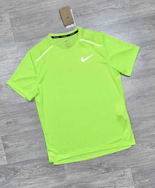 Nike Miler 1.0 Ghost Green