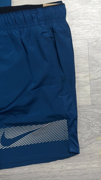 Nike Flash Unlimited Repel Set Blue