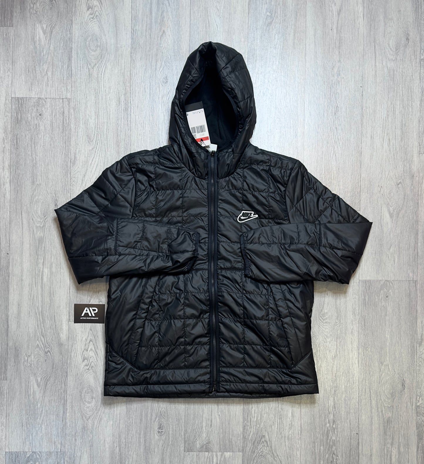 Nike Sportswear Fleece Jacket