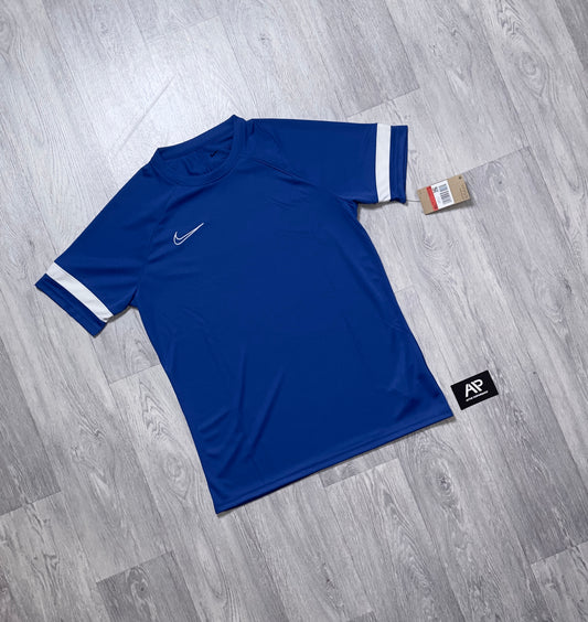 Nike Academy Pro Blue