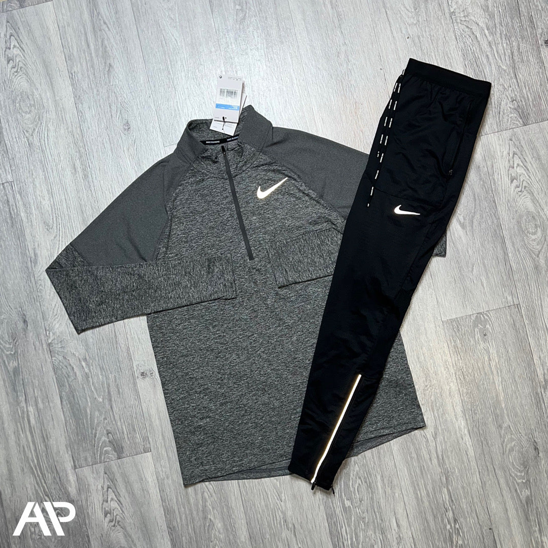 Nike element on sale half zip 2.0