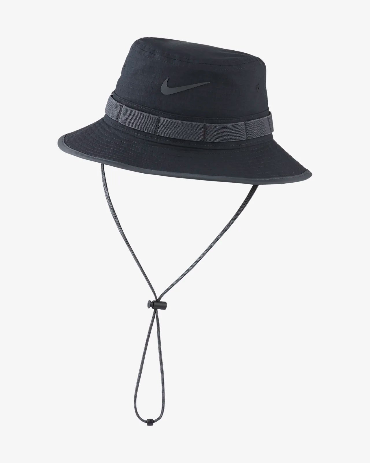 NIKE BOONIE - BLACK