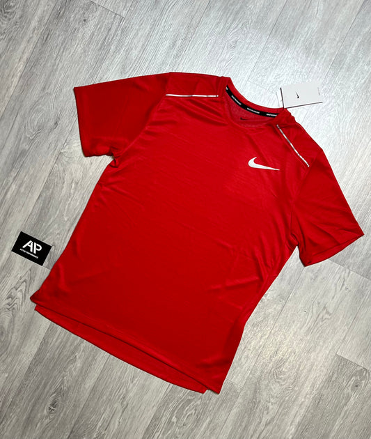 Nike Miler 1.0 University Red