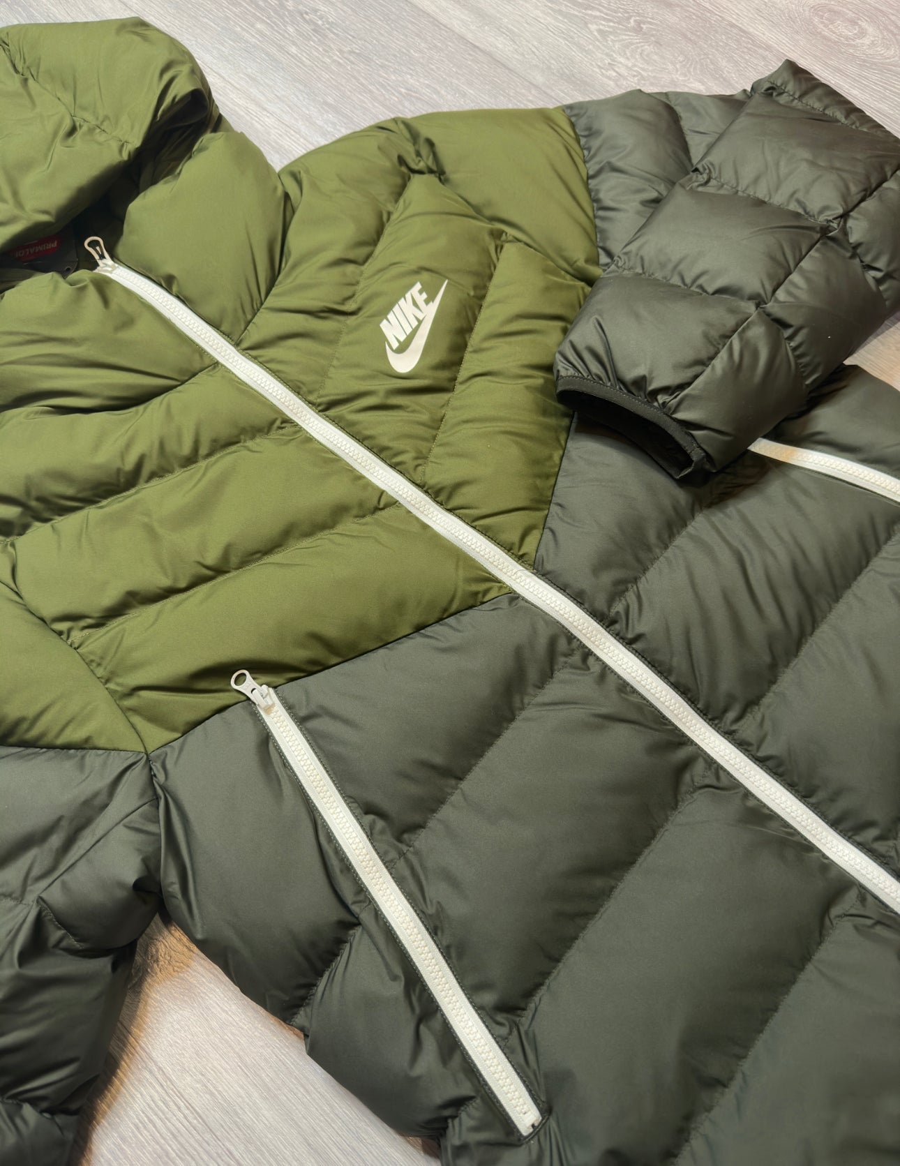 Nike Sportswear Storm-FIT Windrunner Men's Hooded Jacket