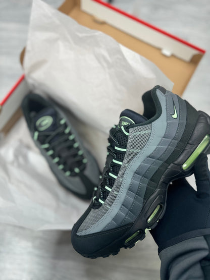 Air Max 95 Vapour Green