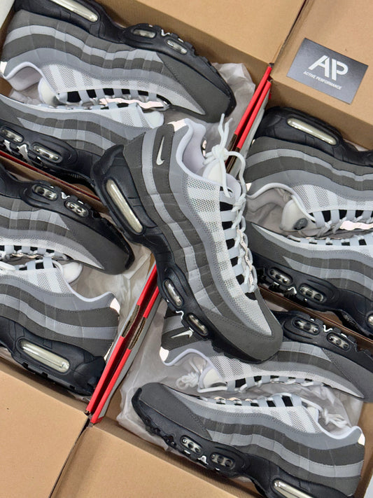 Air Max 95 Grey Jewel