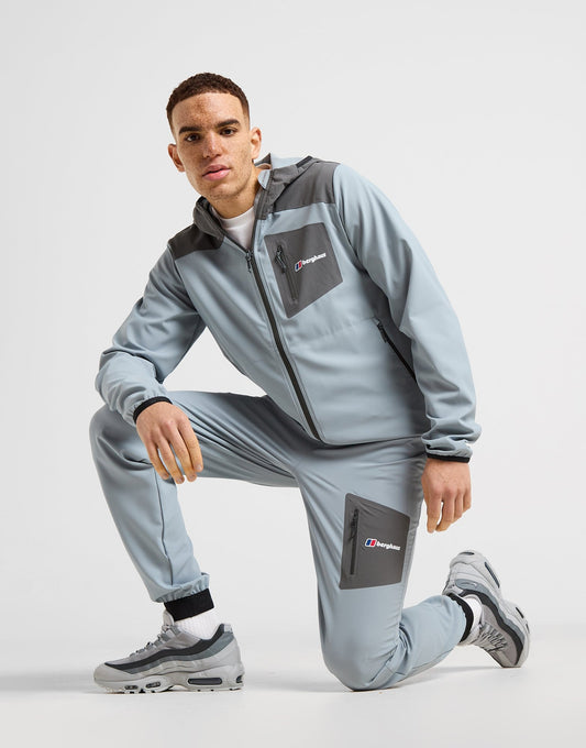 Berghaus Intervale Set Grey