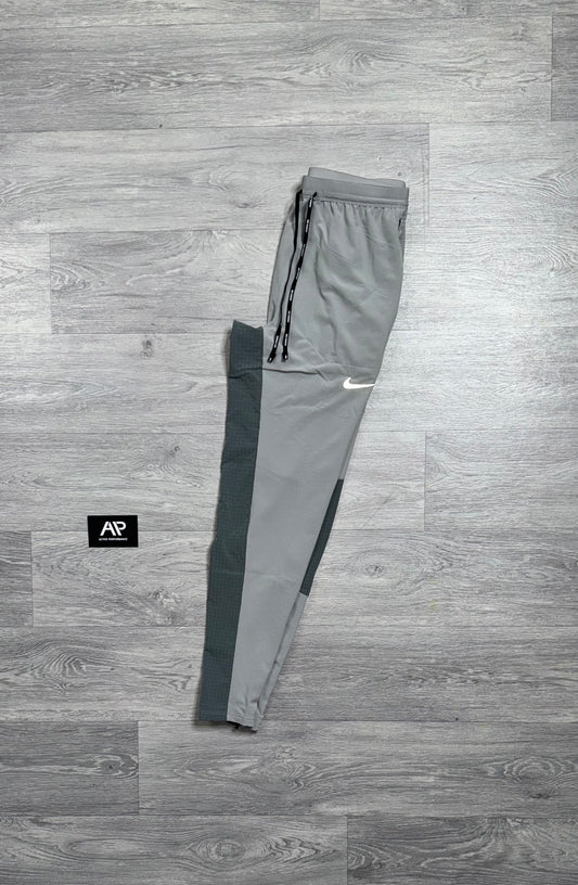 Nike Phenom Bottoms - Grey