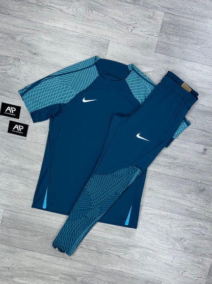 Nike Strike Set - Blue