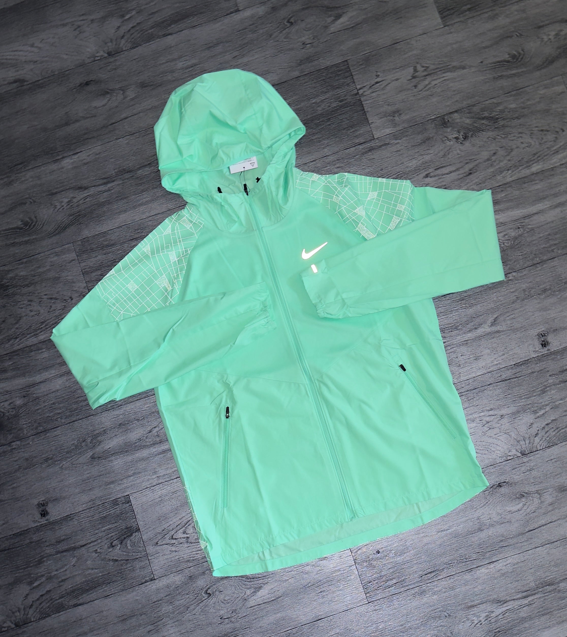 Nike Mint Windrunner