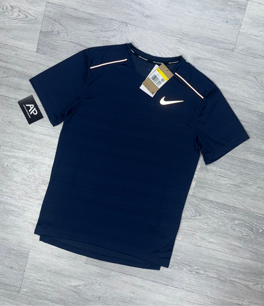 Nike Miler 1.0 Navy