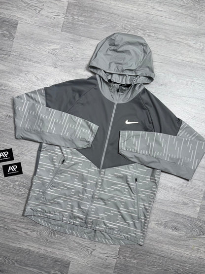 Nike Flash RD Jacket - Grey