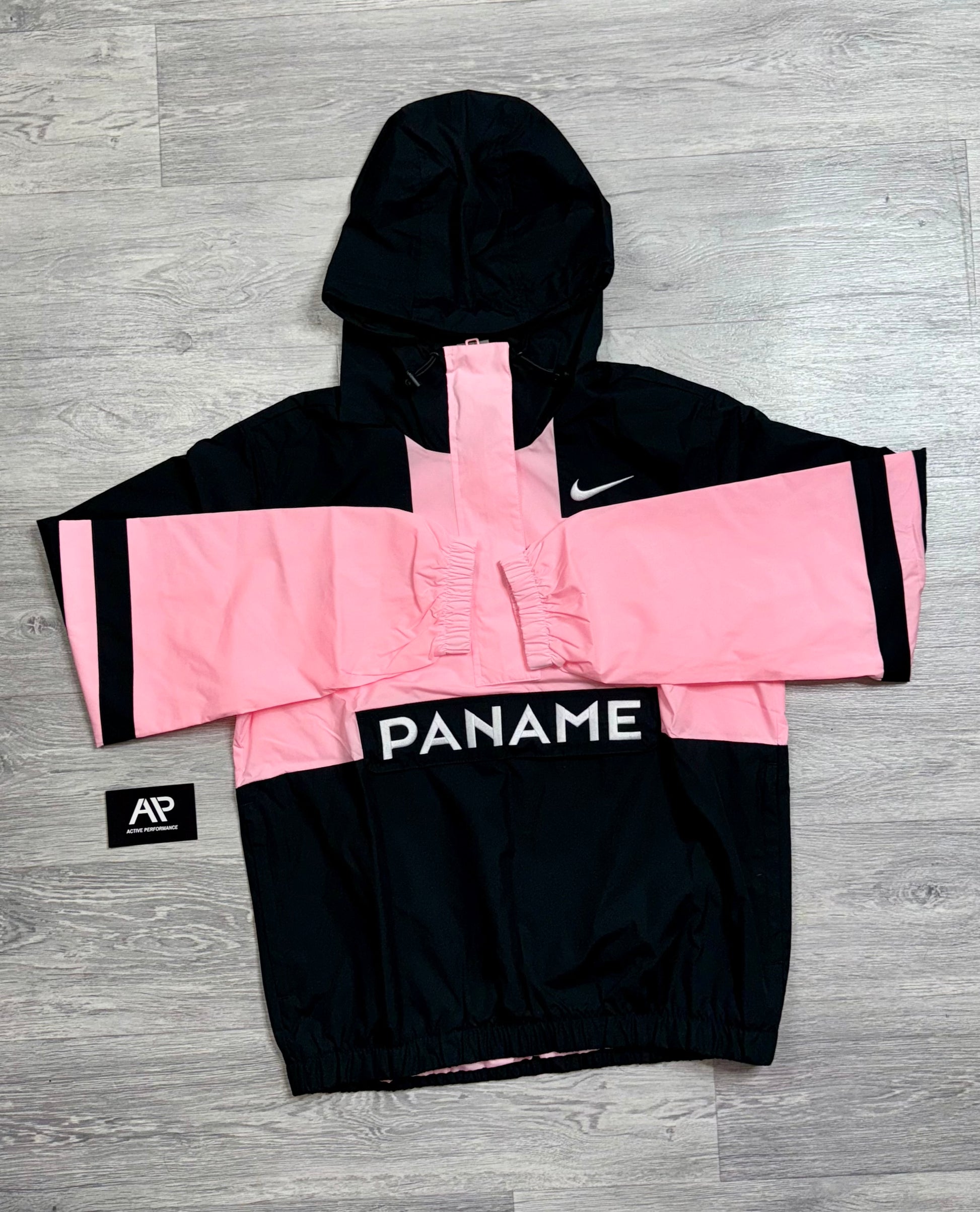 NIKE X PSG 'PANAME' Jacket โ Active Performance