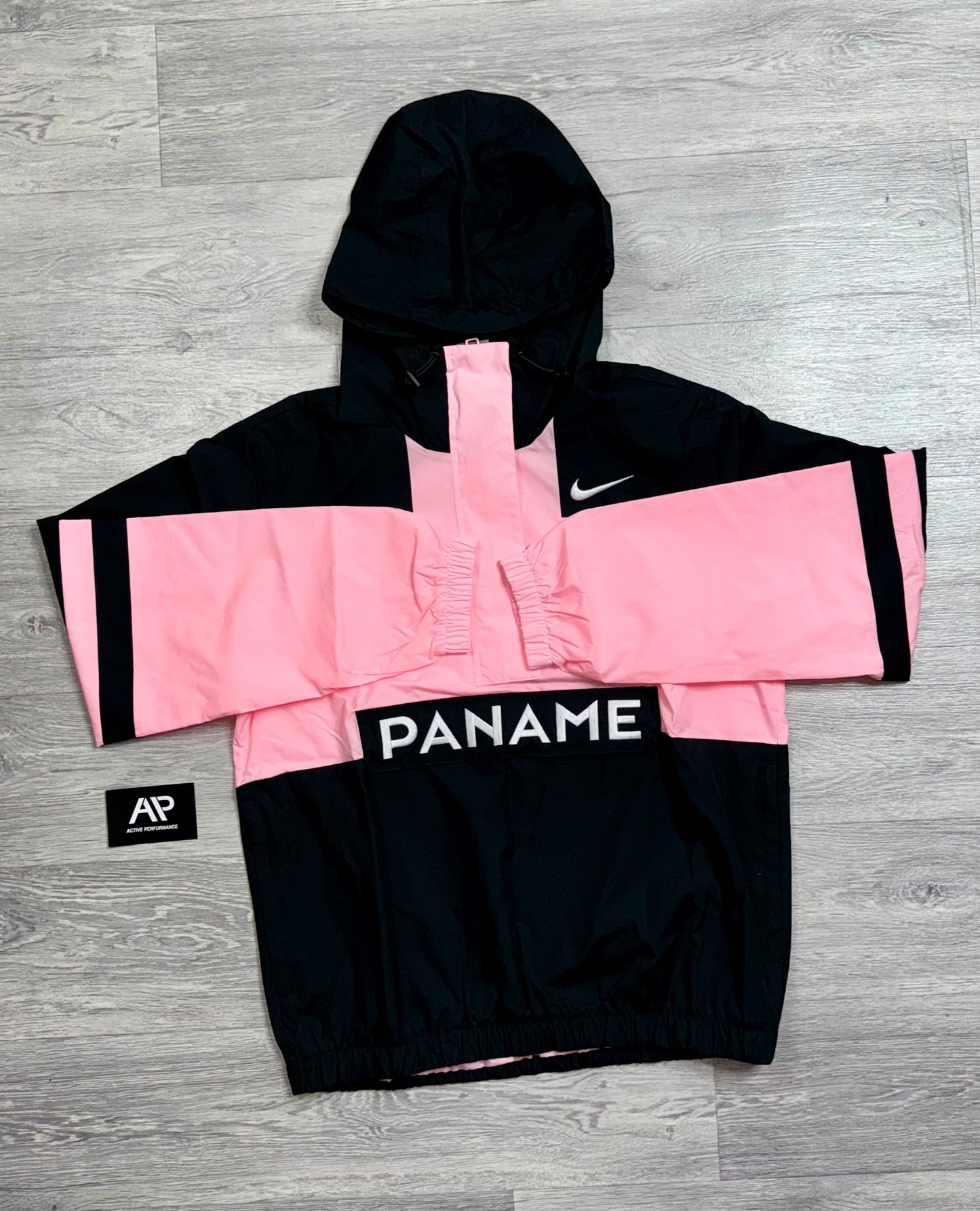 NIKE X PSG ‘PANAME’ Jacket