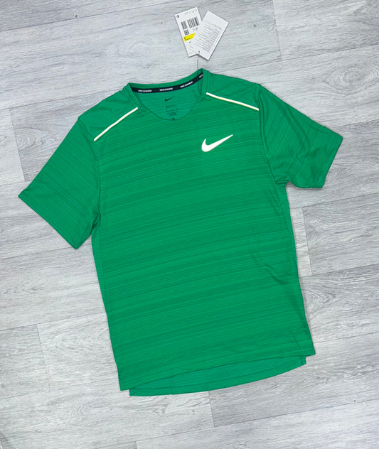 Nike Miler 1.0 Emerald