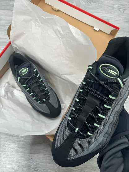 Air Max 95 Vapour Green