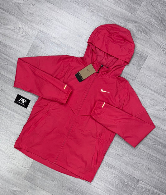 Nike UV Repel Windrunner Pink