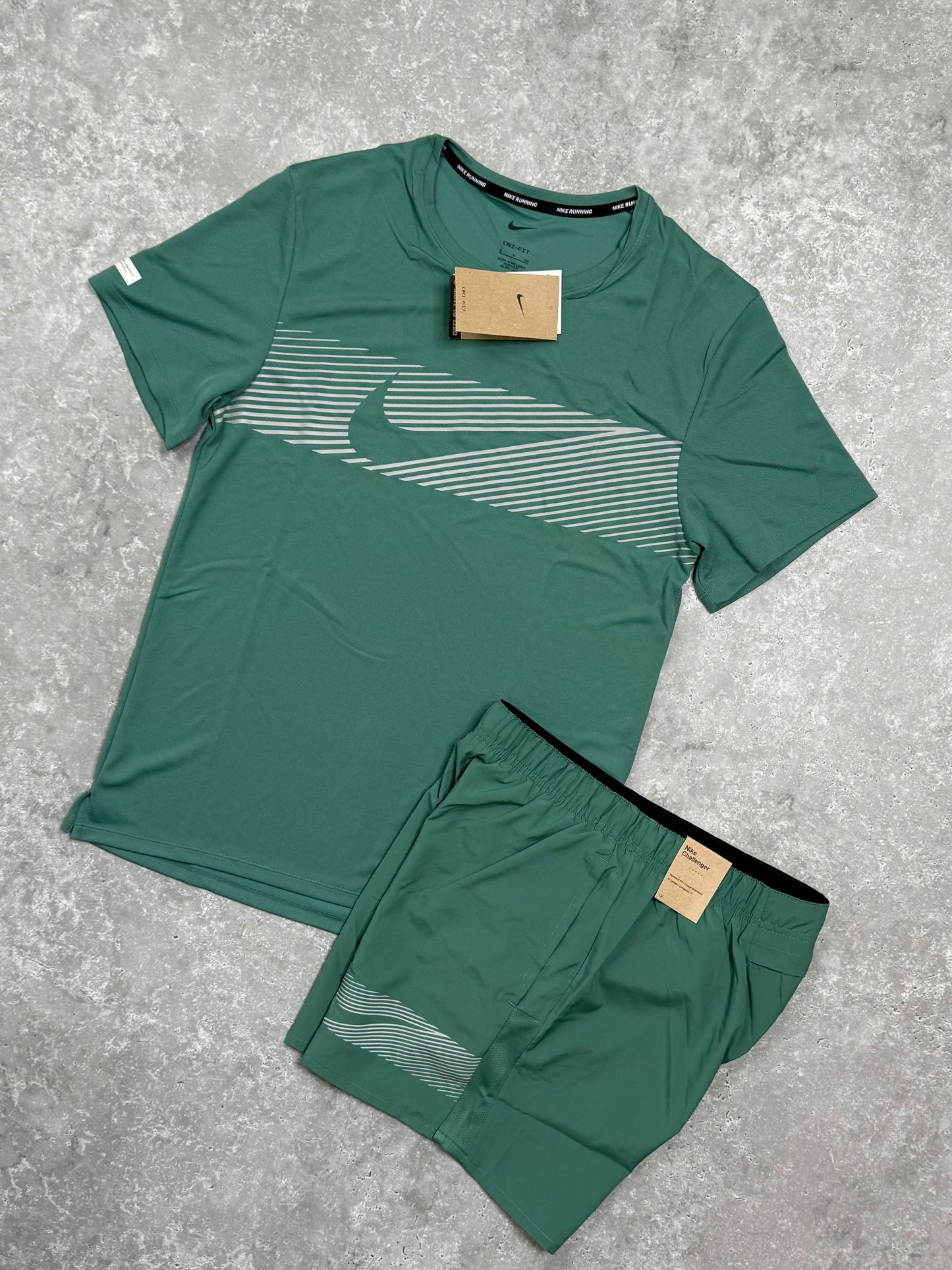 Nike Flash RD Set