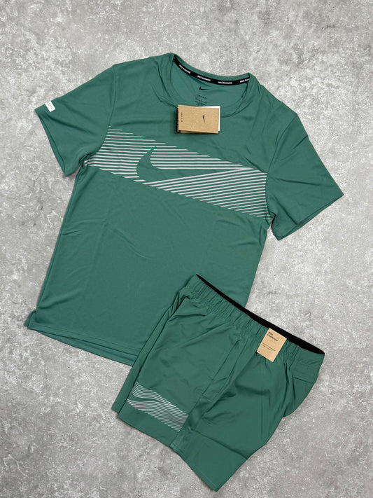Nike Flash RD Set