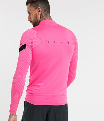 Nike Strike 1/4 Zip Hyper Pink