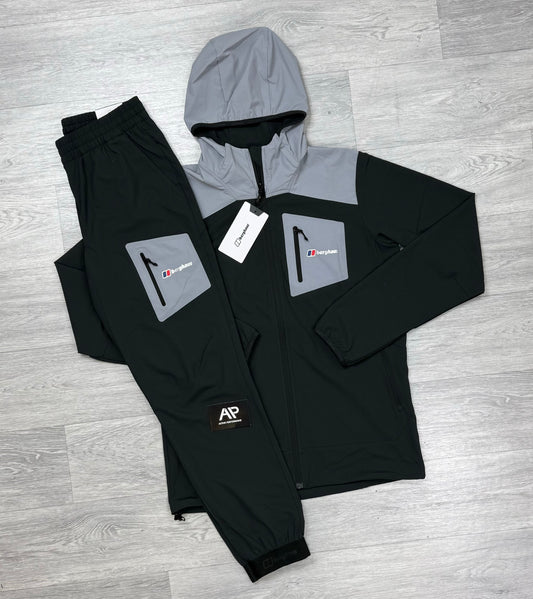 Berghaus Intervale Set