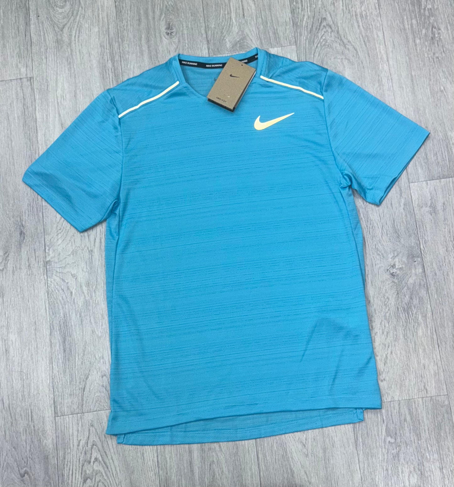 Nike Miler 1.0 Baltic Blue