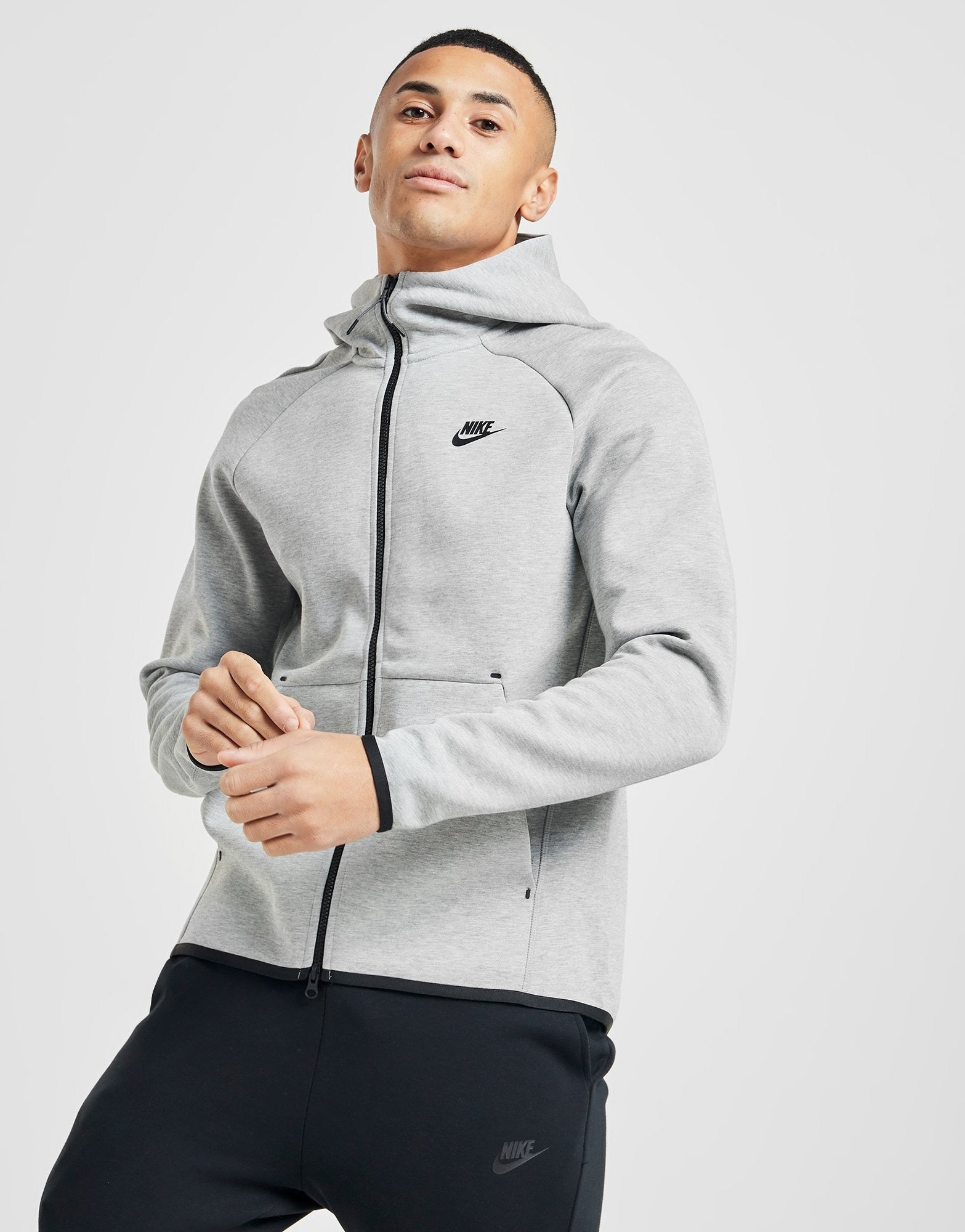 Nike Tech Fleece Windrunner Hoodie Men s