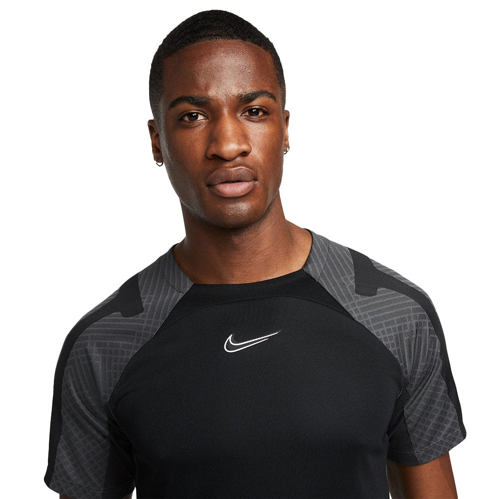 Nike Strike 22 T-Shirt Black