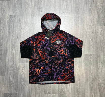 Nike wild run multi jacket sale