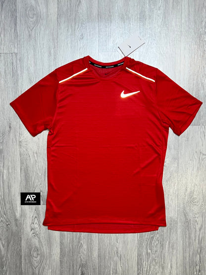 Nike Miler 1.0 University Red