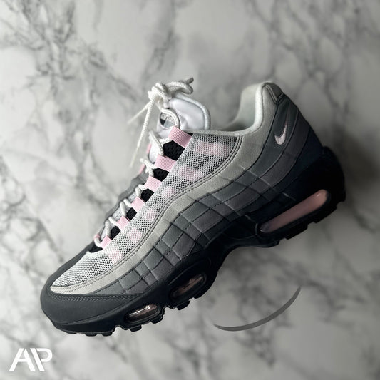 AIRMAX 95 PINK FOAM